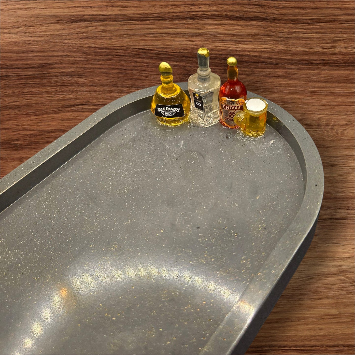 Happy Hour Trinket Tray