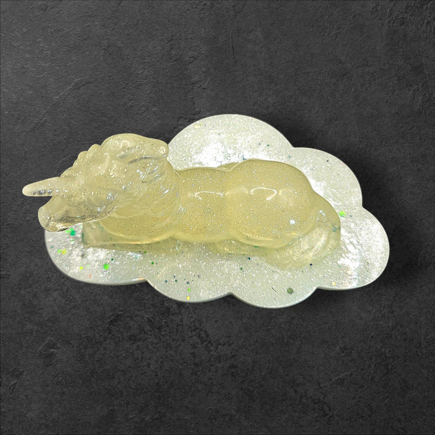 Starlit Dream Unicorn