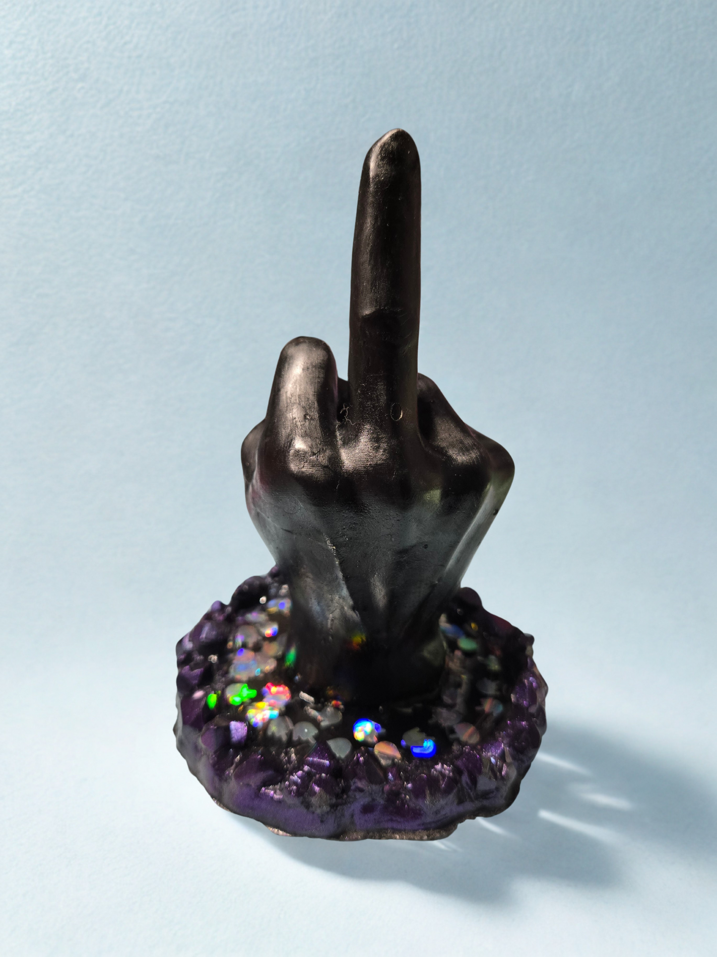 “Flipping Fabulous” Desk Ornament