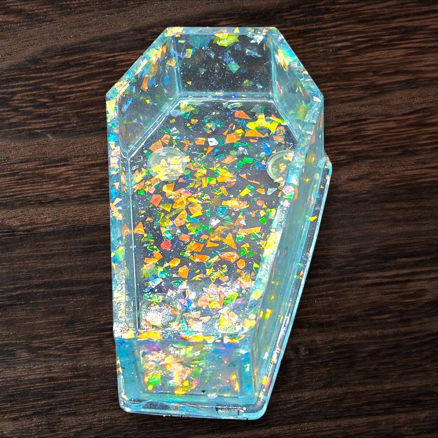 Icy Afterlife Trinket Tray