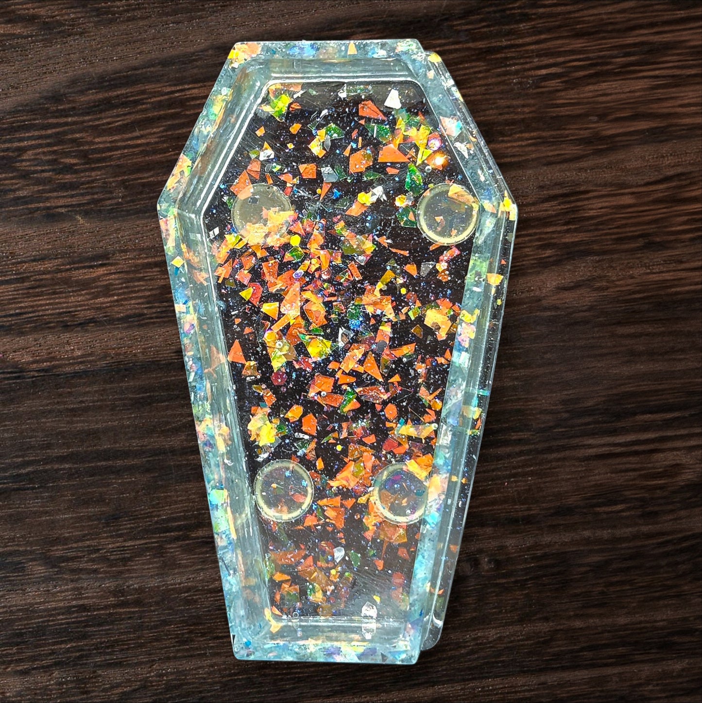 Icy Afterlife Trinket Tray