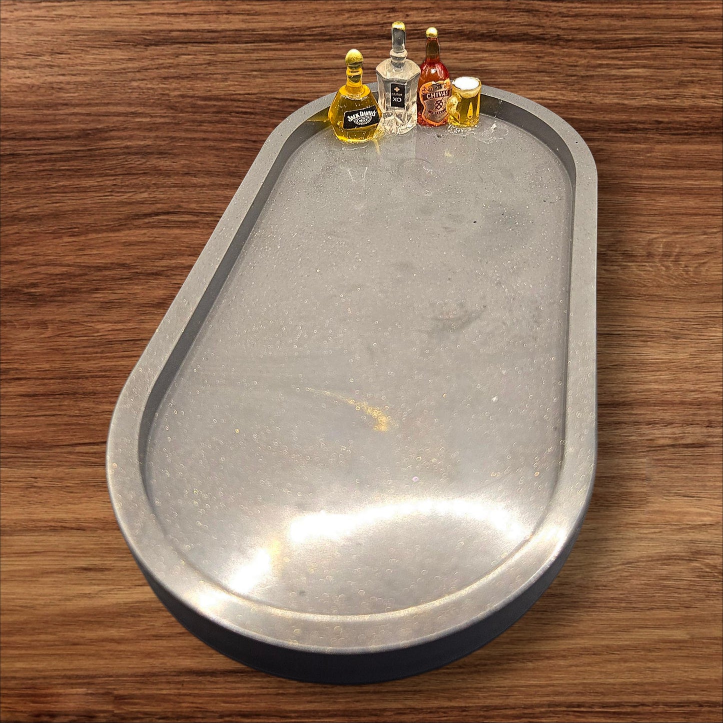 Happy Hour Trinket Tray