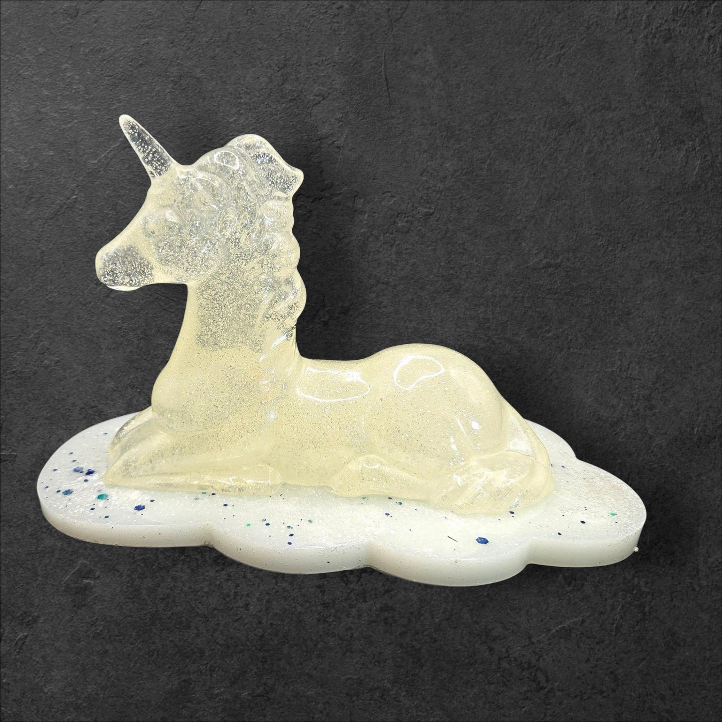Starlit Dream Unicorn
