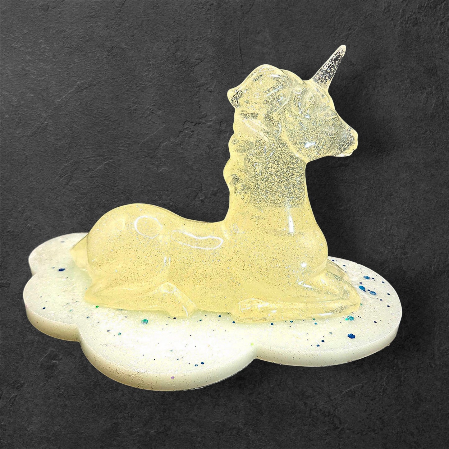 Starlit Dream Unicorn