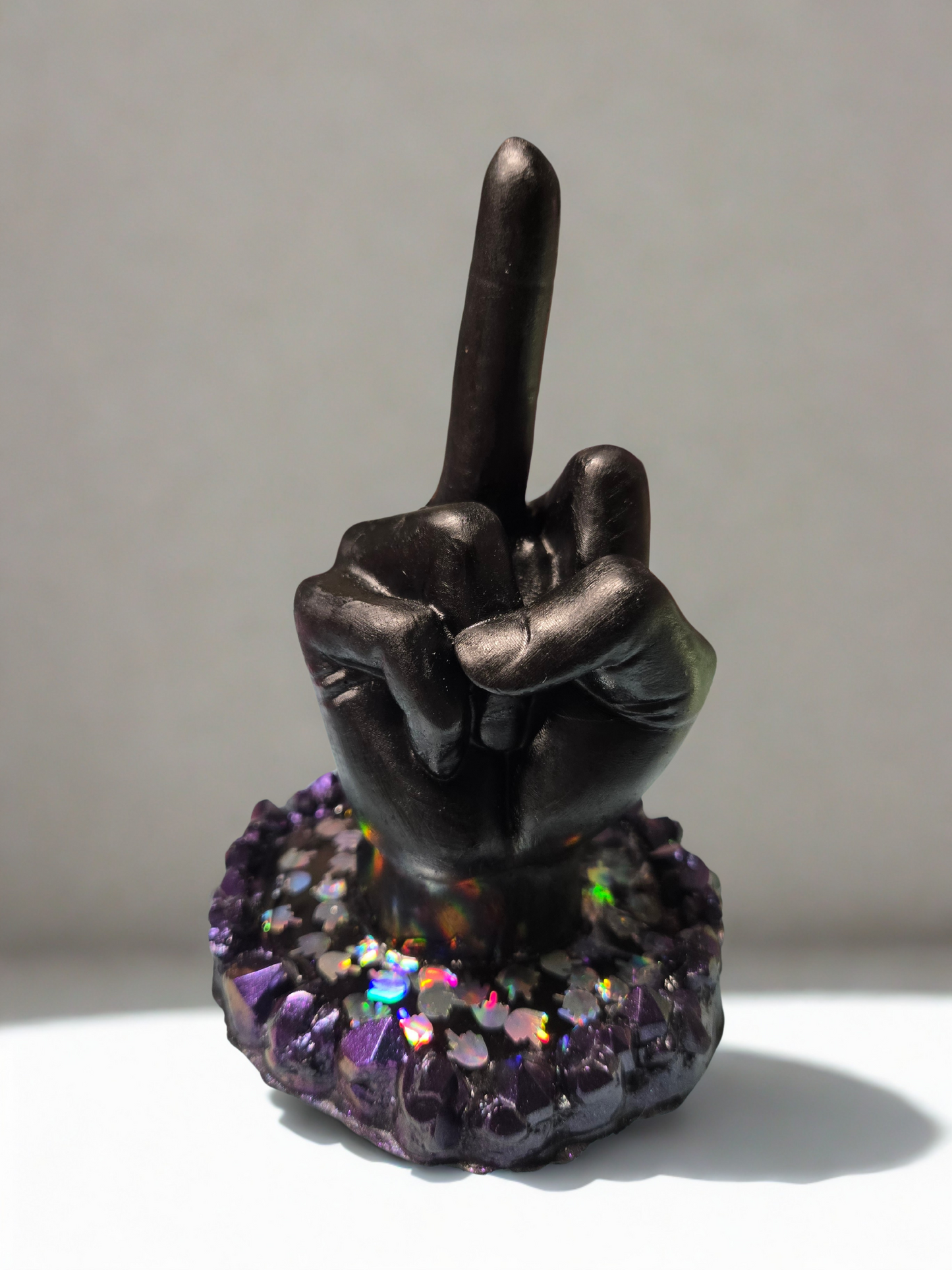 “Flipping Fabulous” Desk Ornament