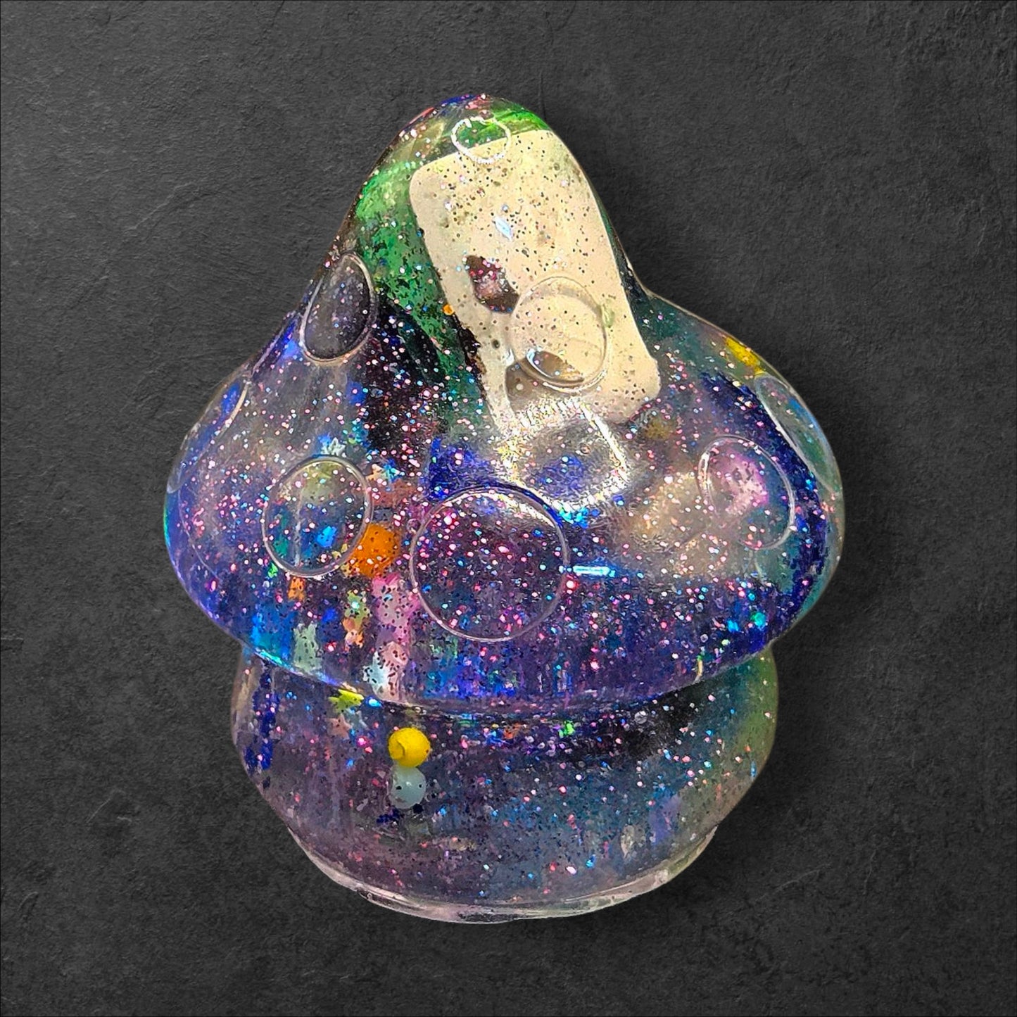 Cosmic Chaos Scrappy Shroom