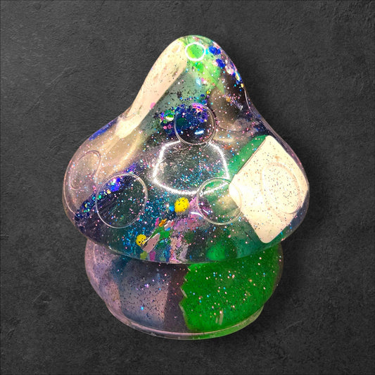 Cosmic Chaos Scrappy Shroom